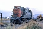 Oregon California & Eeastern RS11 #2904